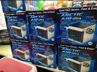 Mini klime: Arctic air ultra arctic air ultra garancija godinu dana novo novo — 15