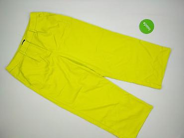 bluza bluey h: Esmara, Spodnie materiałowe damskie, rozmiar 2XL — 2