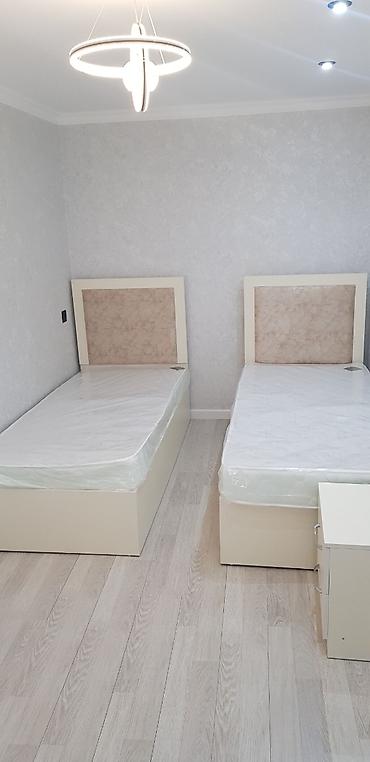 nerd satışı: Gəncə, 3 otaqlı, Köhnə tikili, 47 kv. m — 9