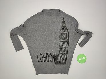 dobry rozmiar: Sweter damski, rozmiar 9XL — 2