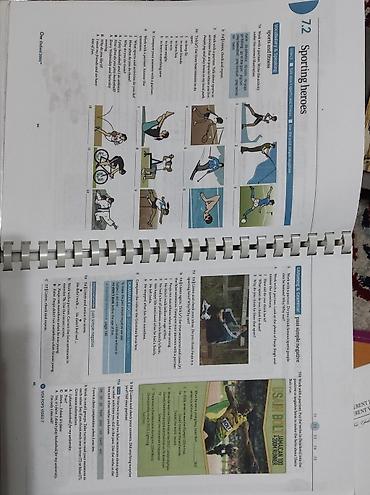 хоббит: Учебник по английскому языку Update A2 — Coursebook + Workbook (в — 2