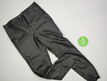 borelli buty: Zara, Spodnie materiałowe damskie, rozmiar L — 2