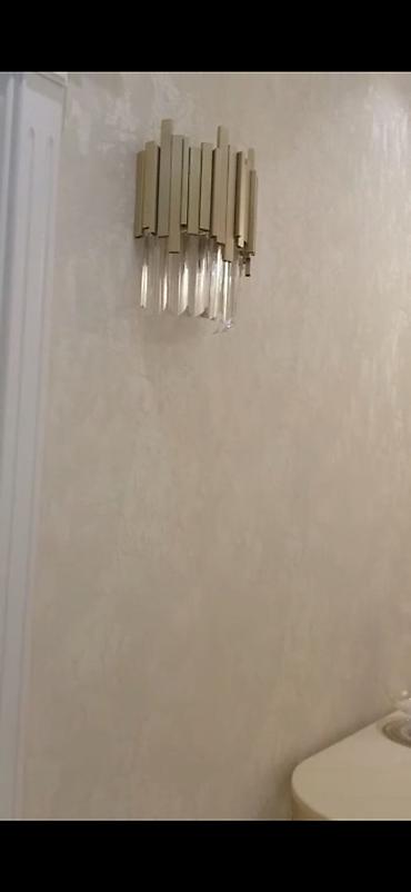 cem tavalar: Çılçıraq, 10 və daha çox lampa, Metal — 4