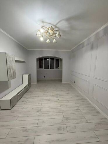 Продажа квартир: 1 комната, 45 м², 106 серия, 7 этаж, Евроремонт