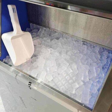 оборудование для пекарня: Вашему бизнесу нужен лёд? Мы в цетре города, в районе 1000 мелочей