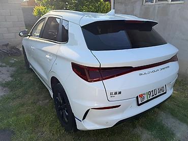 BYD: BYD E2: 2022 г., Автомат, Электромобиль, Хэтчбэк at lalafo.kg — 7 BYD: BYD E2: 2022 г., Автомат, Электромобиль, Хэтчбэк — 7