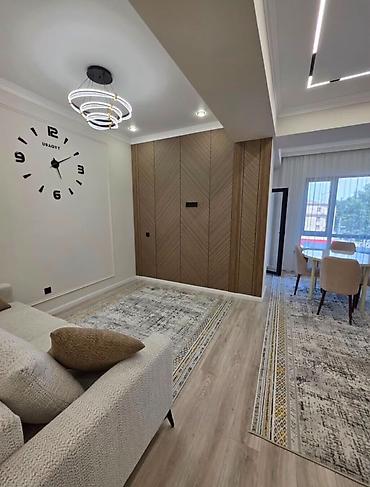 Продажа квартир: 3 комнаты, 74 м², Цум Элитка, 3 этаж, Дизайнерский ремонт — 9
