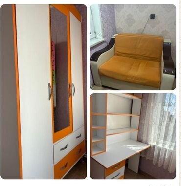 Mətbəx üçün digər texnika: MilDolab yazi masasi divan qiymeti 200man 3 u bir yerde yaxwi