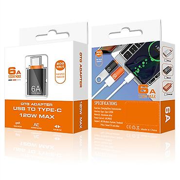 socket 1155: Адаптер OTG USB 3.0 на Type-C 120W - с его помощью вы можете — 10