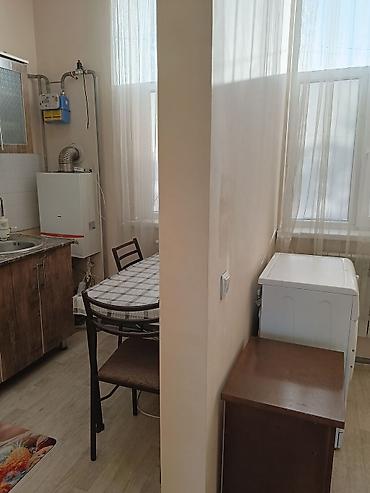 Долгосрочная аренда комнат: 20 м², С мебелью — 4