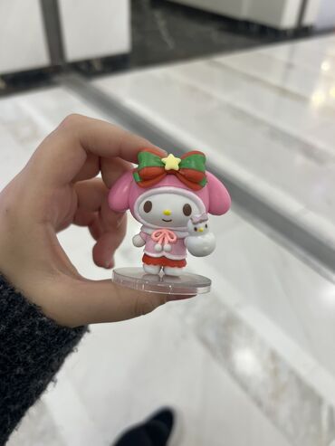 mokuru oyuncaqları: My melody