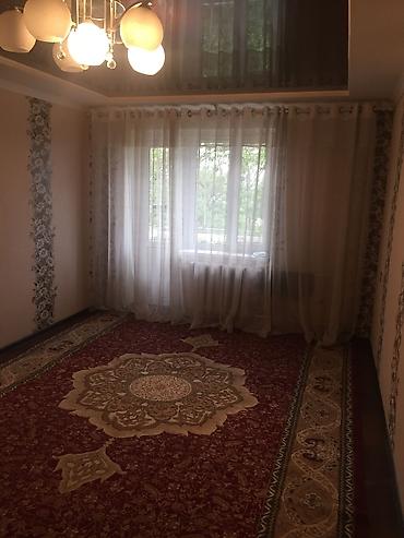 Долгосрочная аренда квартир: 4 комнаты, С мебелью частично — 12