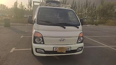 31 10 r16: Легкий грузовик, Hyundai, Стандарт, 3 т, Б/у — 6