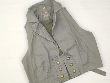 Women`s waistcoat, size M (EU 38)