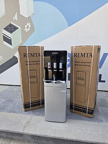 Su üçün kulerlər və dispenserlər: Dispenser Remta Dispenser Su dispenseri Remta Su dispenserləri və — 10