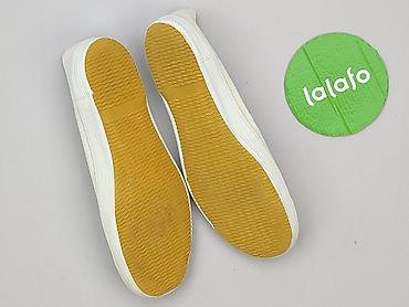 klapki foam runner: Trampki damskie, rozmiar 37 — 4