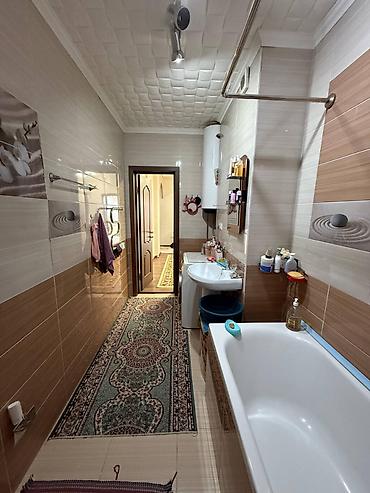 Продажа квартир: 3 комнаты, 99 м², Элитка, 7 этаж, Евроремонт — 11