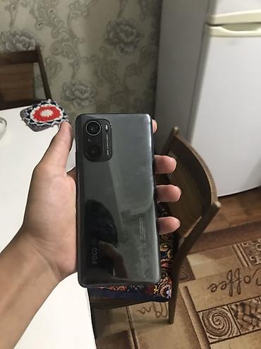 poco s5: Poco F3, Б/у — 2