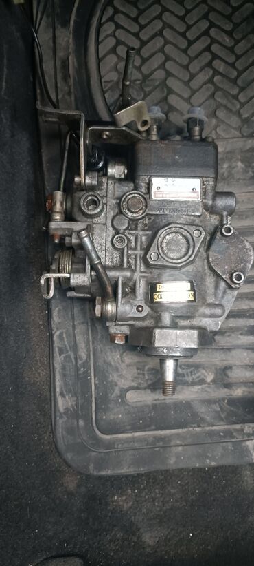 двигатель на рено: Дизельный мотор Nissan 1994 г., Б/у, Оригинал, Япония