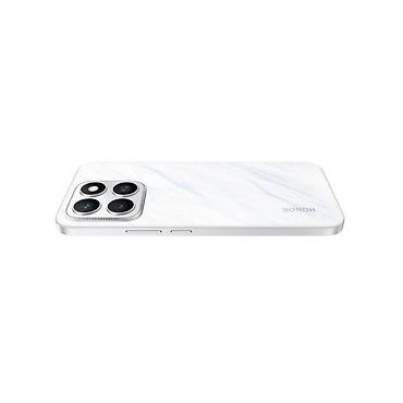 телефон бишкек бу: Honor X8c, Жаңы, 256 ГБ, түсү - Ак, 2 SIM — 4
