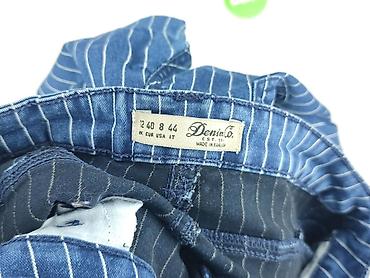 chrome jeans: Denim Co, Jeansy damskie, rozmiar L — 4