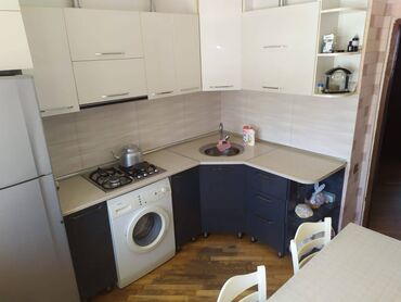 Köhnə tikili: Bakı, Zığ qəs., 4 otaqlı, Köhnə tikili, 90 kv. m — 3