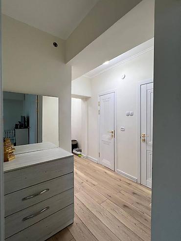 Продажа квартир: 2 комнаты, 48 м², Индивидуалка, 10 этаж — 7