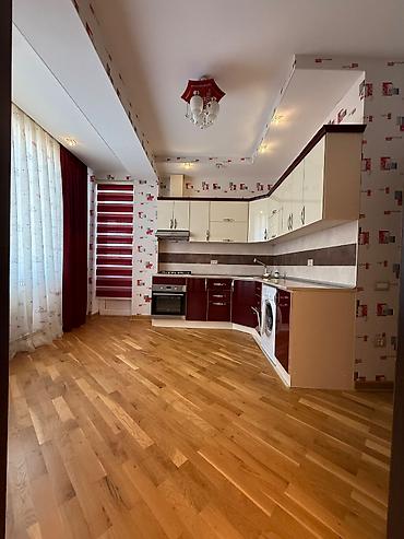 buzovnada ev satilir: 3 otaqlı, Yeni tikili, 130 kv. m — 4