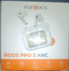 Dinamiklər və kolonkalar: Yeni Simsiz (Bluetooth) Qulaqcıqlar, rəng - Ağ