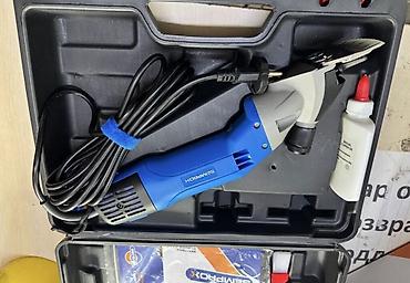 Айыл-чарба жаныбарлары: Электрическая машинка для стрижки овец/коз SEMPEROX Описание: - — 1