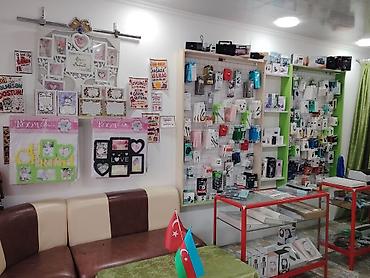 продается бизнес: Hazır biznes satılır. Kürdəxanı qəsəbəsi, Məşədi Adil küçəsi. 113 — 3