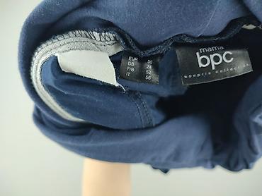 spodnie bbl: Bpc bonprix collection, Spodnie materiałowe damskie, rozmiar 5XL — 5