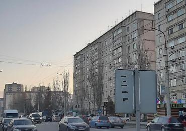 2 комнаты, 52 м², Нижний Джал (Джал-23) 106 серия, 4 этаж, Требуется ремонт