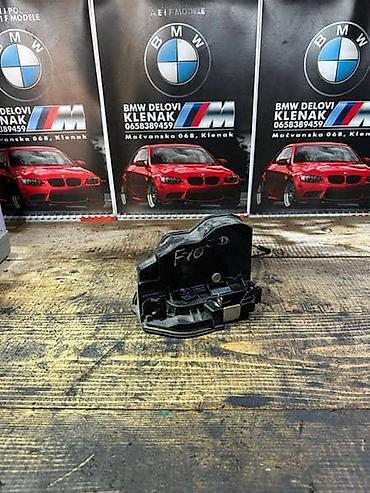 autima: BRAVE E F SERIJA ZA BMW SERIJA 1, SERIJA 3, COMPACT . OD 2000. DO — 5