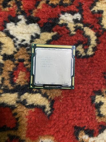 intel core 2 quad q9650: Процессор, Б/у, Intel Core i3, 8 ядер, Для ПК