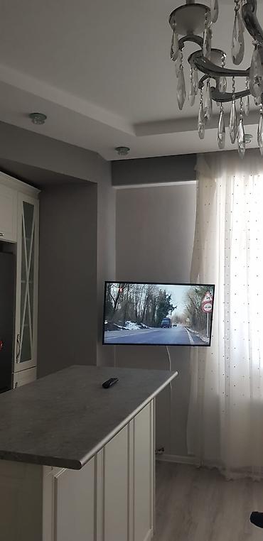 Uzunmüddətli kirayə mənzillər: Salam maklerid xirdalanda kuruqun yani mertebe 13 kiraye menizil — 6