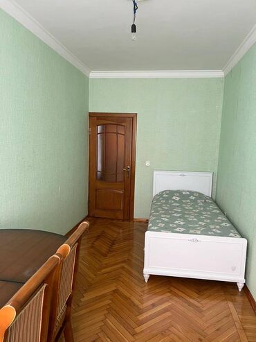 Uzunmüddətli kirayə mənzillər: Nəsimi rayonu,Memar Əcəmi metrosu yanında,20 mərtəbənin,5-ci — 7