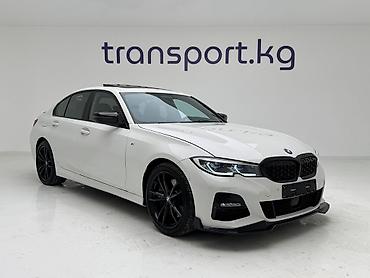 BMW: BMW 3 series GT: 2019 г., 2 л, Автомат, Бензин, Седан — 10
