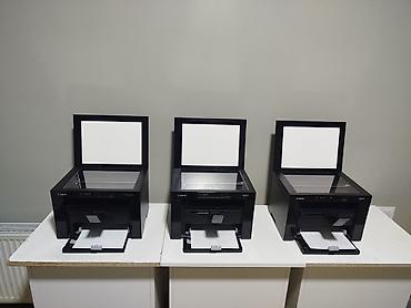 printer canon mf3010: Canon i-SENSYS MF3010 monoxrom 3‑ü‑1‑də lazer MFP - Funksiyalar: çap — 2