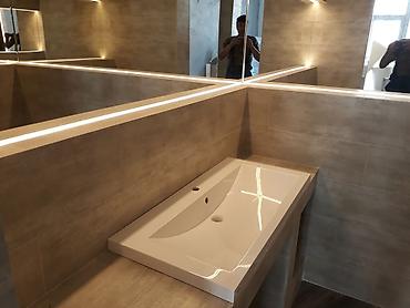 Ремонт под ключ: Ремонт под ключ | Офисы, Квартиры, Дома Больше 6 лет опыта — 10