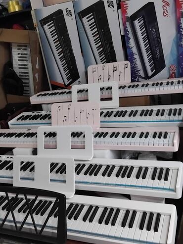qatlanan piano: Piano, Rəqəmsal, Yeni, Pulsuz çatdırılma