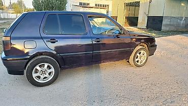 гольф 2 акпп: Volkswagen Golf: 1992 г., 1.8 л, Механика, Бензин, Хэтчбэк — 6