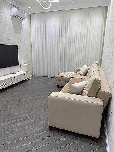 studio menziller: İcarəyə verilir 2 otaqlı yeni tikili 63 m², Ağ şəhər q. Kateqoriya — 3