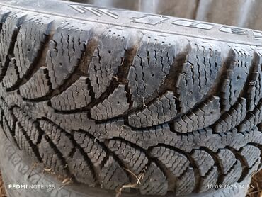 купить диски штампованные r15: Колеса в сборе 205 / 65 / R 15, Зима, Б/у, 1 шт, Легковые, Литые, отверстий - 5
