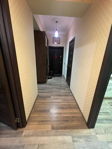 Uzunmüddətli kirayə mənzillər: Xətai Rayonu, Əhmədli Metrosu Yaxınlığında, Ukrayna dairəsinin — 17