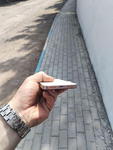modio m63 tablet: IPhone 16 Pro, 64 GB, Çəhrayı — 4