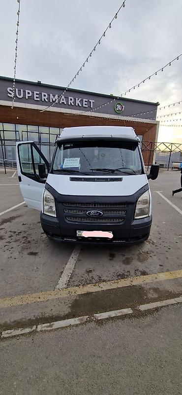 Ford: Ford : 2.4 l | 2012 il — 4