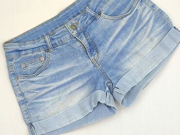 Pieces, Shorts for women, size M (EU 38)