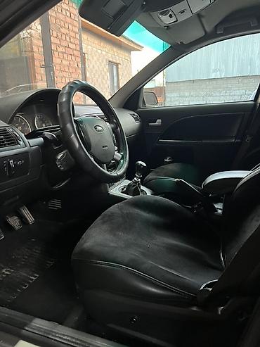 lexus 2007 3 5 es: Ford Mondeo: 2002 г., 1.8 л, Механика, Бензин, Седан — 5