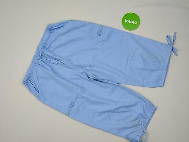 months shorts: Spodnie 3/4 damskie, rozmiar L — 2